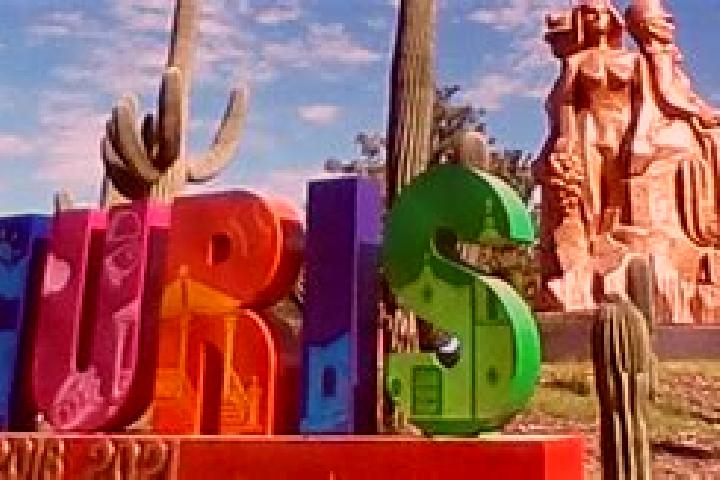 Ella, 38 — Escort in Imuris, Mexico
