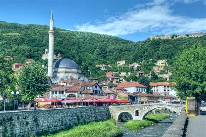 Ella, 38 — Escort in Istok, Kosovo