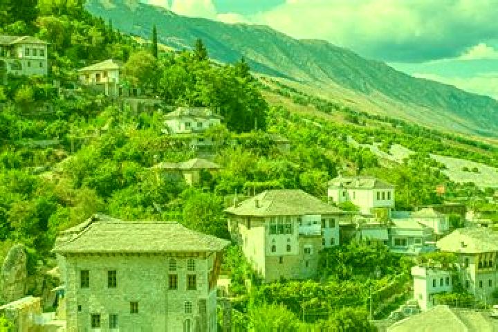 Ella, 38 — Escort in Kalis, Albania