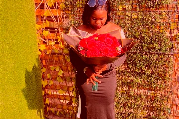 Ella, 38 — Escort in Kamaqhekeza, South Africa