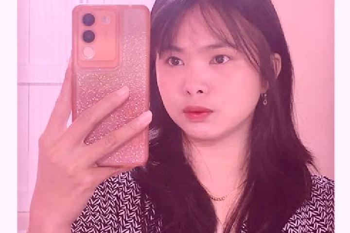 Ella, 38 — Escort in Kepi, Indonesia