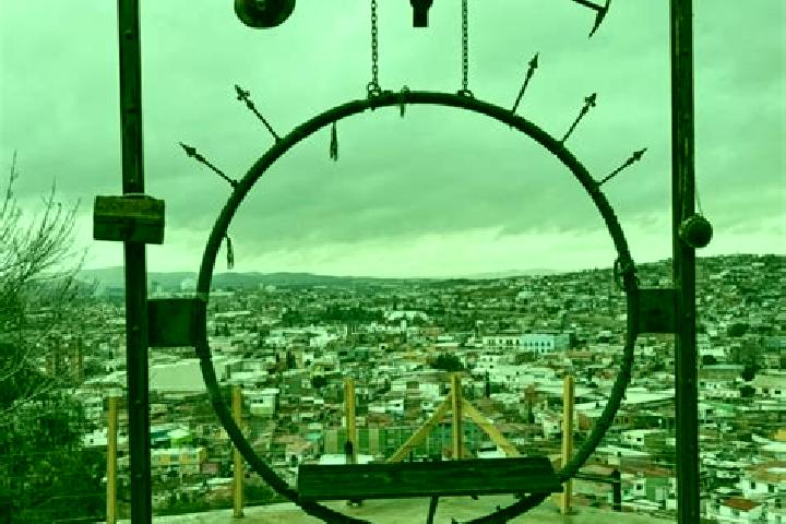 Ella, 38 — Escort in La Prieta, Mexico