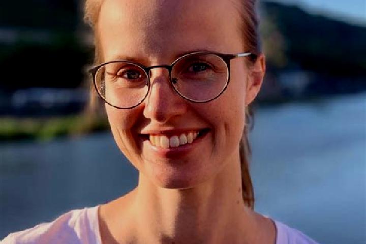 Ella, 38 — Escort in Langensendelbach, Germany