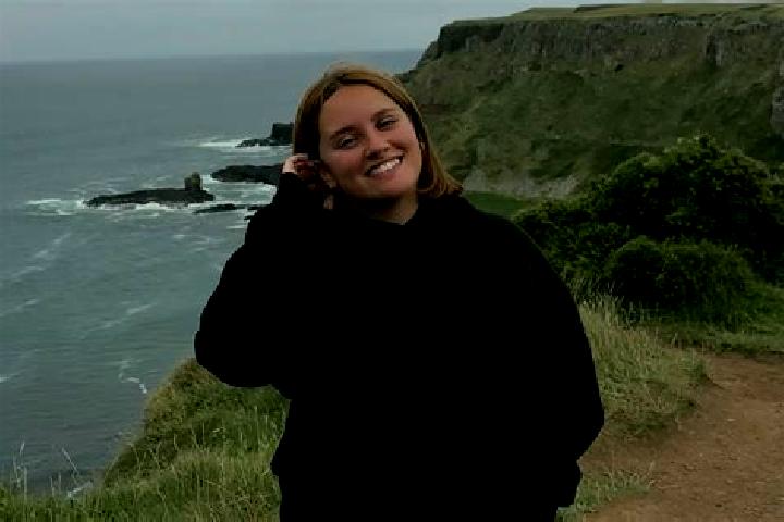 Ella, 38 — Escort in Loughlinstown, Ireland