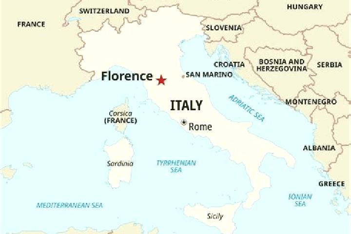 Ella, 38 — Escort in Lubriano, Italy