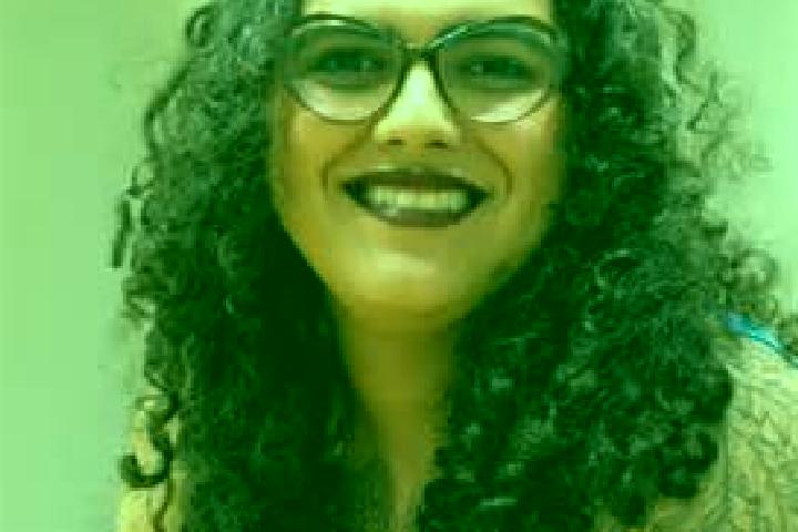 Ella, 38 — Escort in Medeiros, Brazil