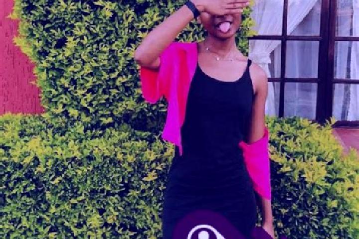 Ella, 38 — Escort in Mmametlhake, South Africa