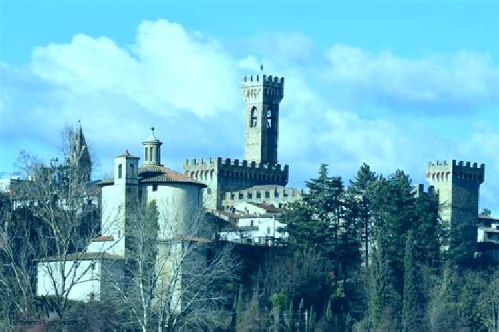 Ella, 38 — Escort in Montemurlo, Italy