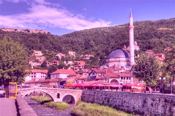 Ella, 38 — Escort in Nishor, Kosovo