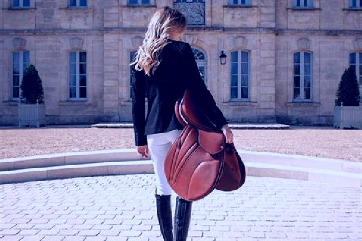 Ella, 38 — Escort in Nontron, France