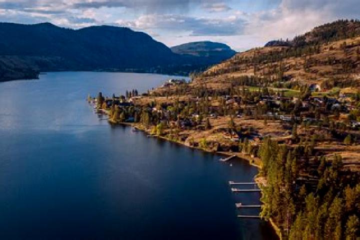 Ella, 38 — Escort in Okanagan Falls, Canada