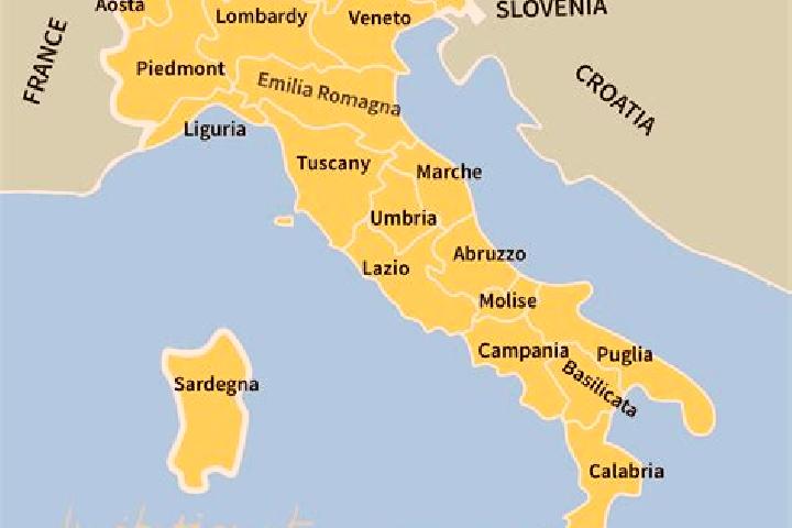 Ella, 38 — Escort in Orsogna, Italy