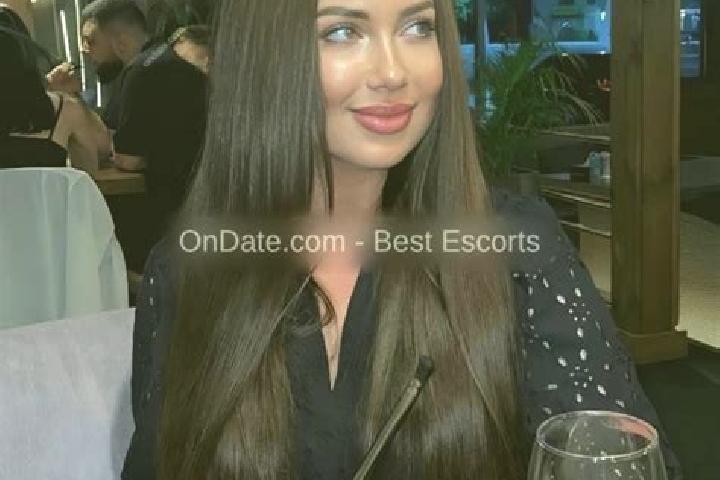 Ella, 38 — Escort in Pristina, Kosovo