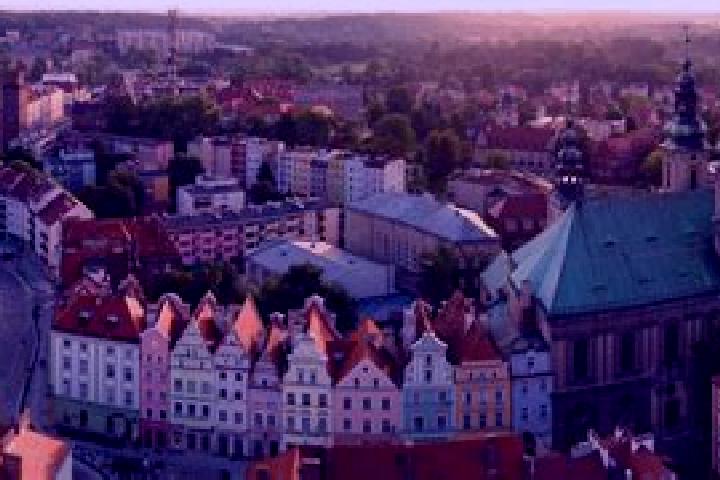 Ella, 38 — Escort in Przemkow, Poland