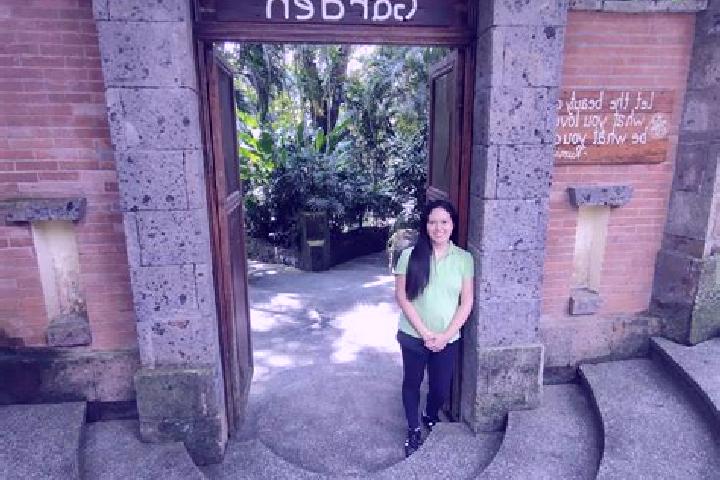 Ella, 38 — Escort in San Benito, Philippines