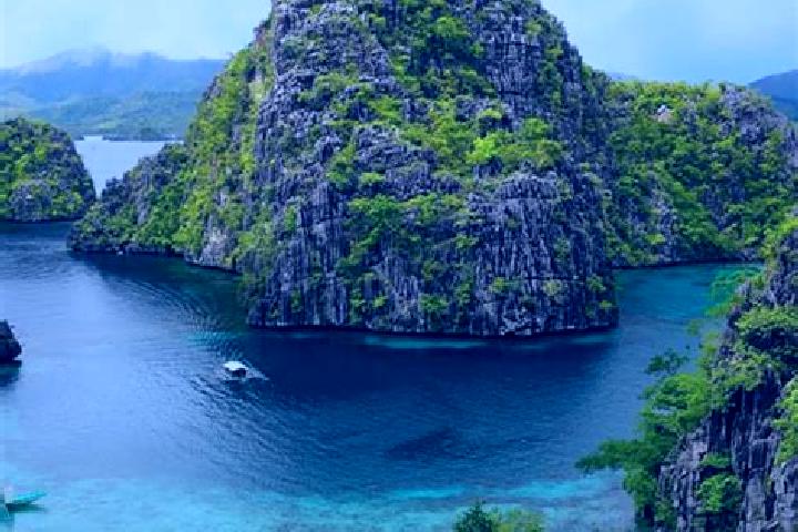 Ella, 38 — Escort in Sandolot, Philippines