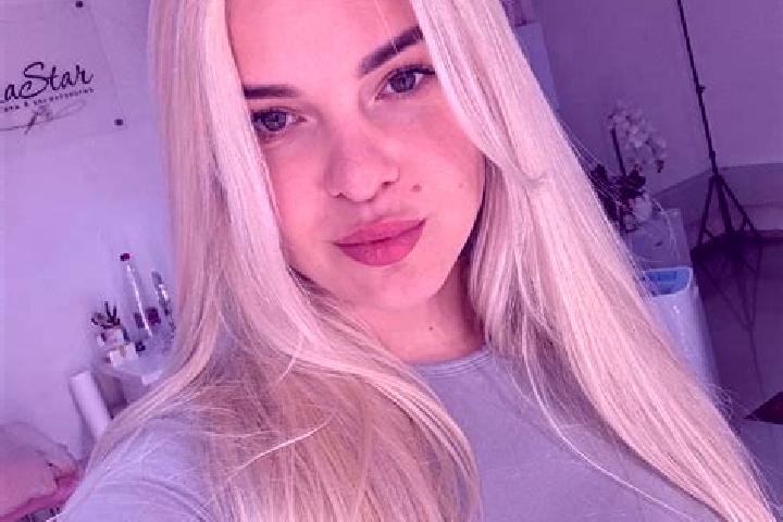 Ella, 38 — Escort in Starokostyantyniv, Ukraine