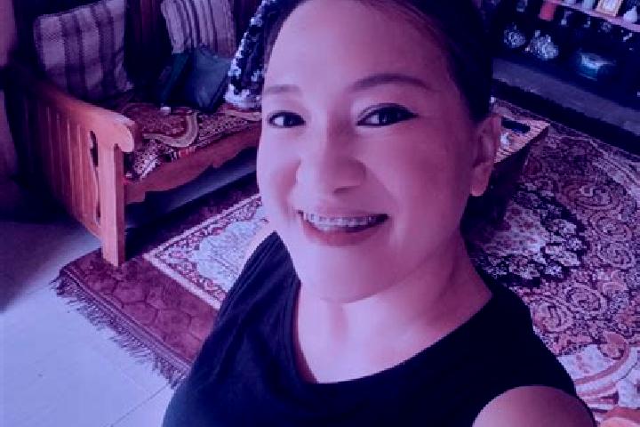 Ella, 38 — Escort in Taganak, Philippines