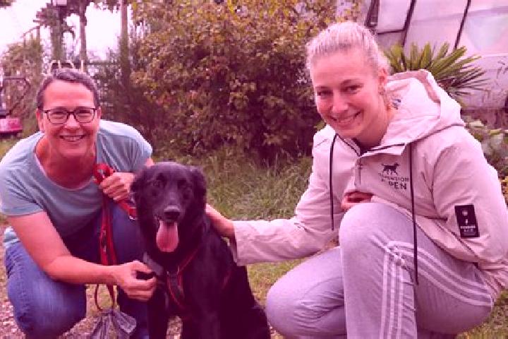 Ella, 38 — Escort in Testorf-Steinfort, Germany
