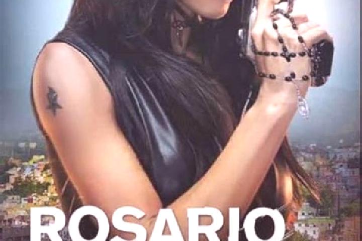 Ella, 38 — Escort in Tijeras, United States