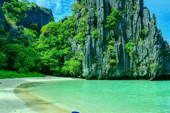 Ella, 38 — Escort in Tinubuan, Philippines