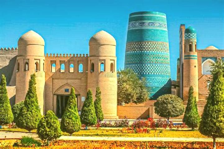 Ella, 38 — Escort in Urganch, Uzbekistan