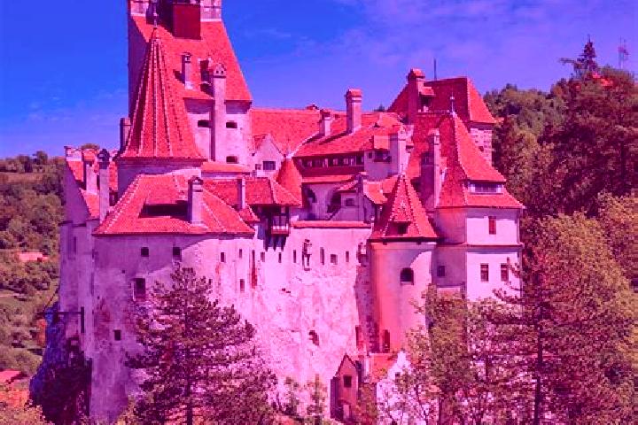 Ella, 38 — Escort in Urzicuta, Romania