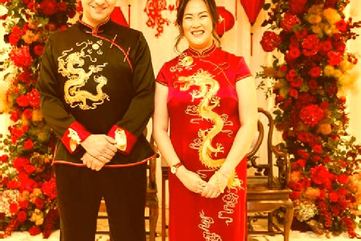 Ella, 38 — Escort in Xiachu, China