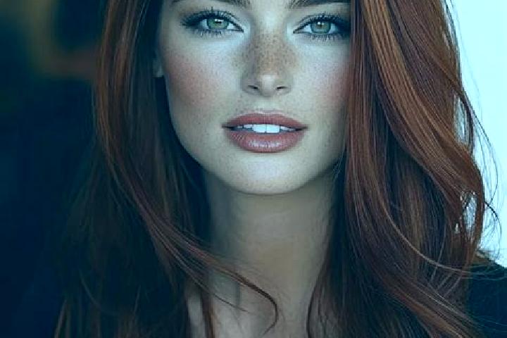 Ella, 39, a auburn blue-eyed european companion based in Molinet. Offering Dinner Date, Overnight, OWO. Available for incall and outcall, day and evening dates.