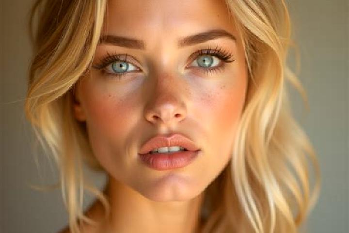 Ella, 39, a blonde blue-eyed slavic companion based in Eckeroe. Offering GFE, Massage, Striptease. Available for incall and outcall, day and evening dates.