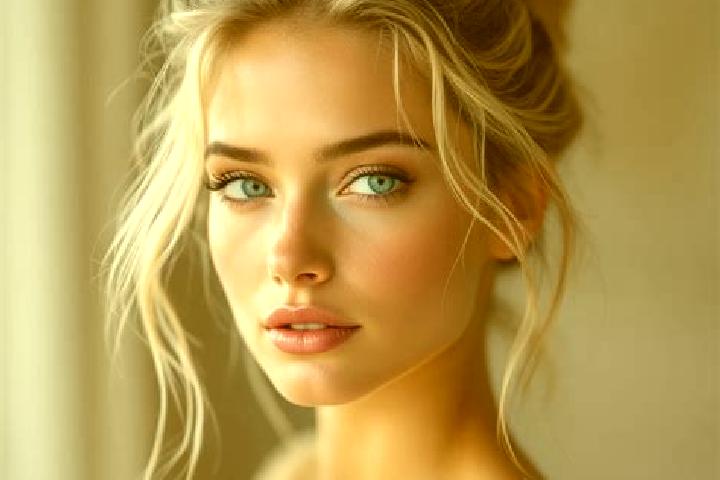 Ella, 39, a dark blonde dark-eyed slavic companion based in Gorbitz. Offering CIM, Deep French Kissing, Striptease, Couples. Available for incall and outcall...