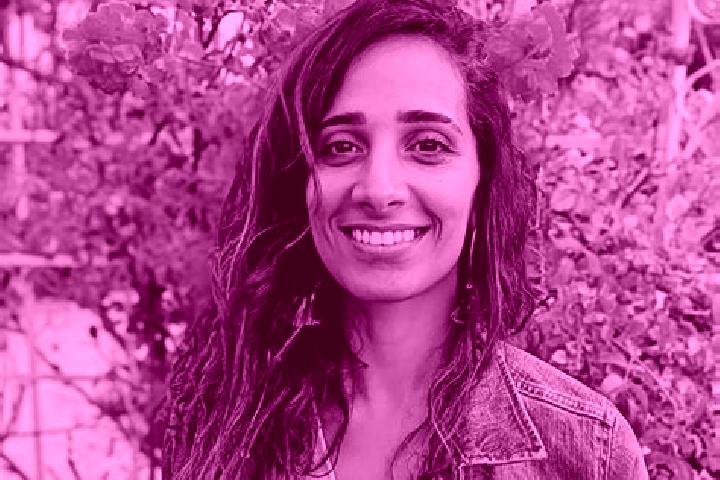 Ella, 39 — Escort in Al Khadir, Palestine