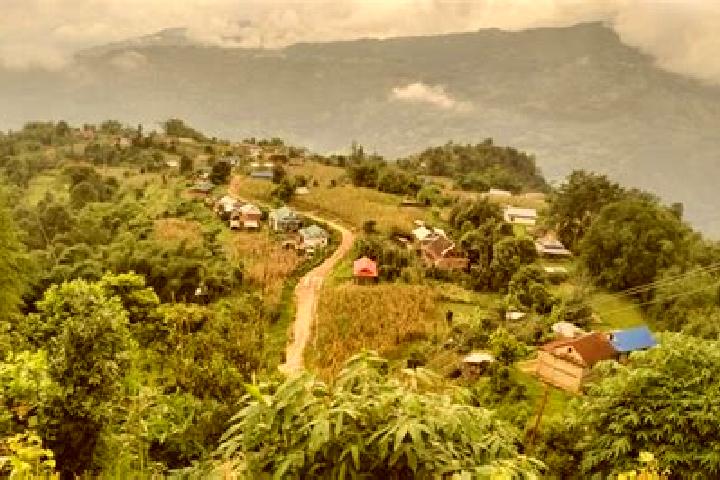 Ella, 39 — Escort in Bhojpur, Nepal