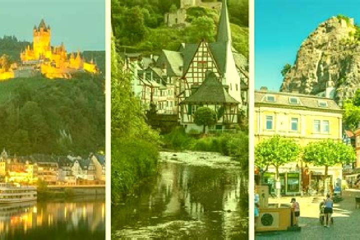 Ella, 39 — Escort in Burgen, Germany