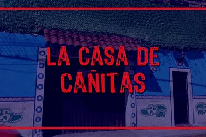 Ella, 39 — Escort in Canitas de Felipe Pescador, Mexico
