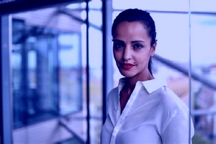 Ella, 39 — Escort in Chebli, Algeria
