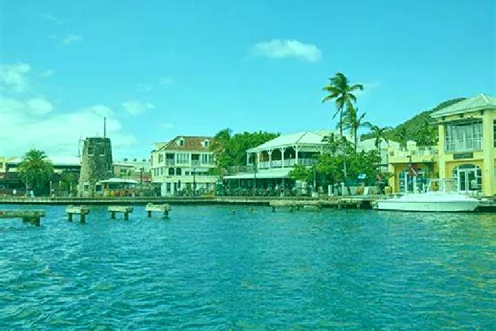 Ella, 39 — Escort in Christiansted, U.S. Virgin Islands