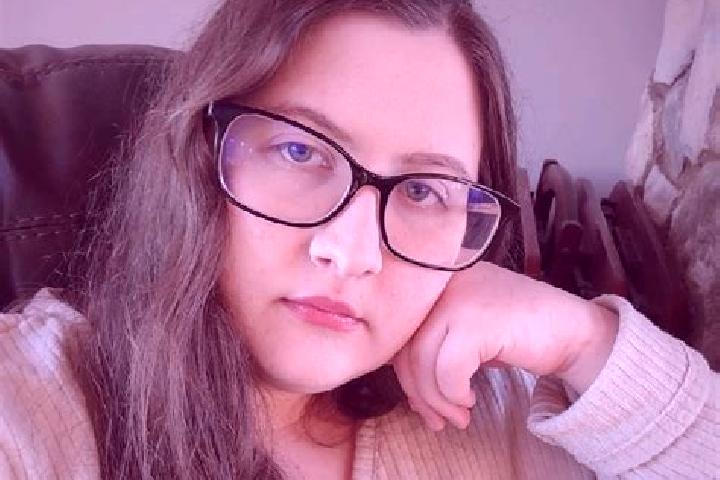 Ella, 39 — Escort in Dearing, United States