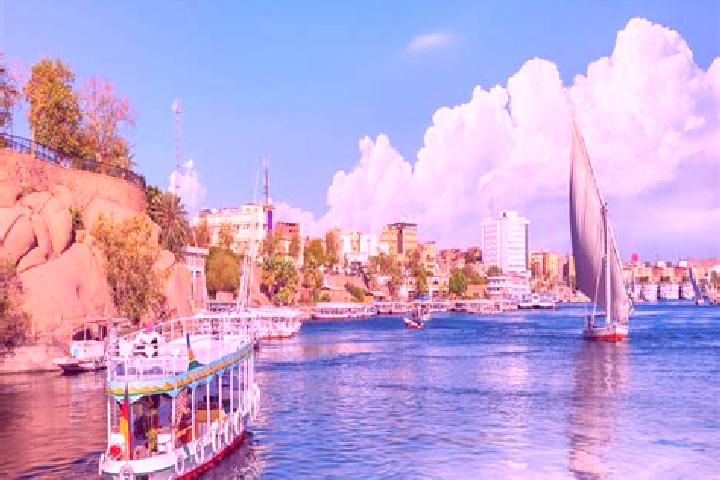 Ella, 39 — Escort in Dishna, Egypt