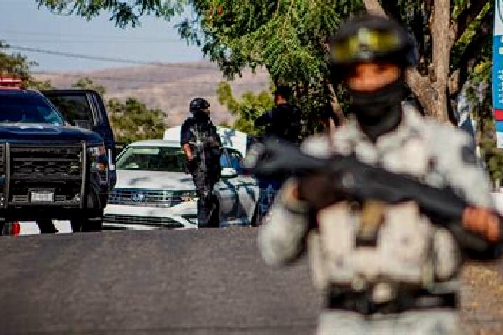 Ella, 39 — Escort in El Aguajito, Mexico