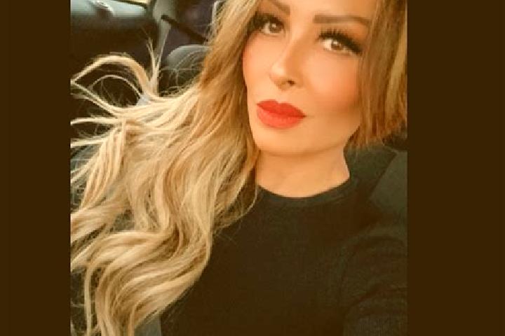 Ella, 39 — Escort in Erendira, Mexico