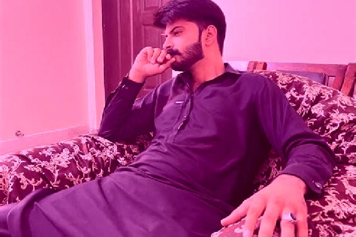 Ella, 39 — Escort in Faqirwali, Pakistan