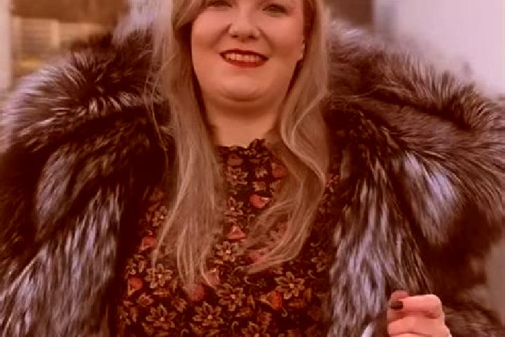 Ella, 39 — Escort in Fyodorov, Kazakhstan