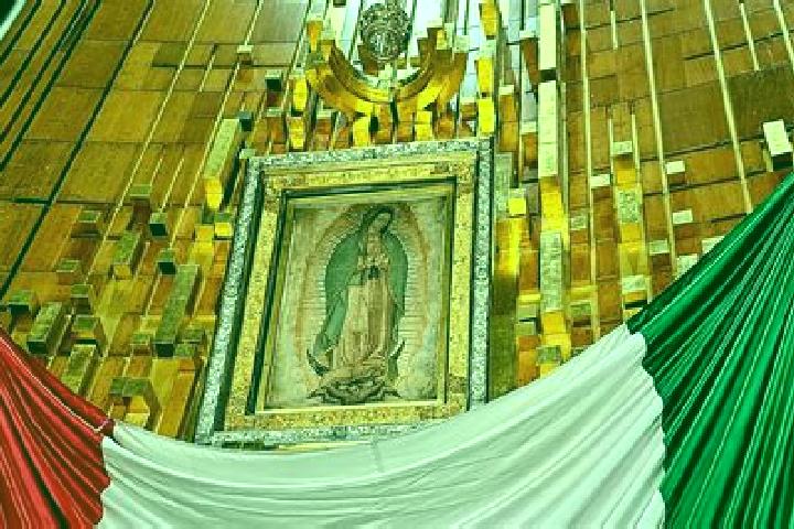 Ella, 39 — Escort in Guadalupe Mano de Leon, Mexico
