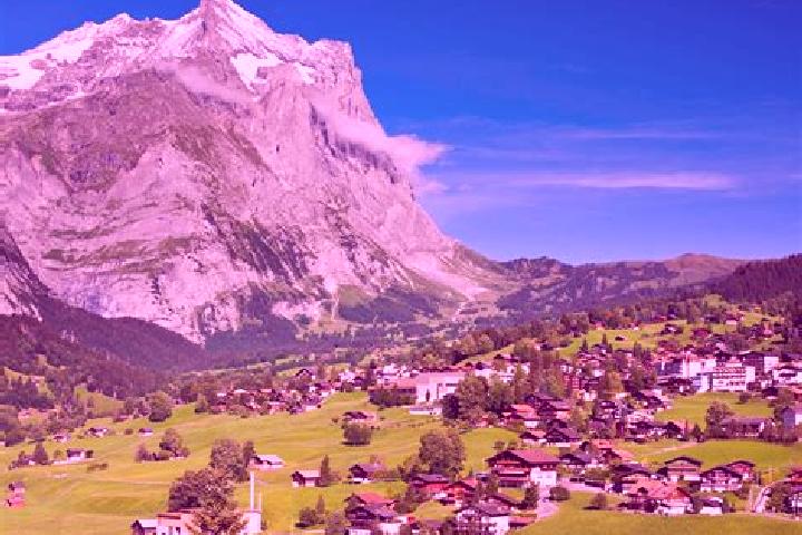 Ella, 39 — Escort in Hegnau / Dammboden-Grindel, Switzerland