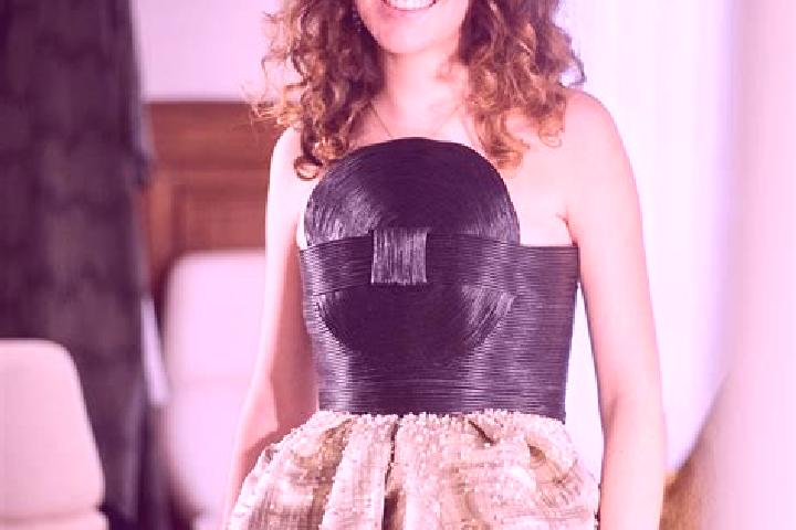 Ella, 39 — Escort in Hombourg, France