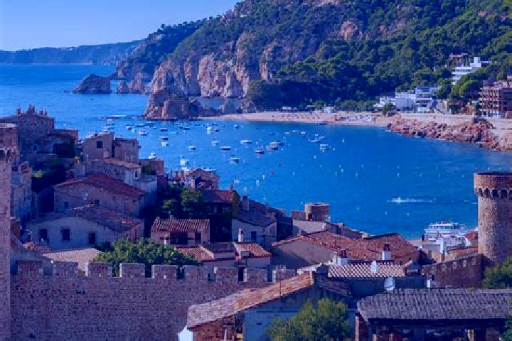 Ella, 39 — Escort in Iscar, Spain