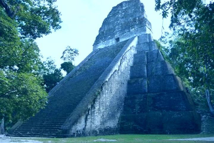 Ella, 39 — Escort in Jalapa, Mexico