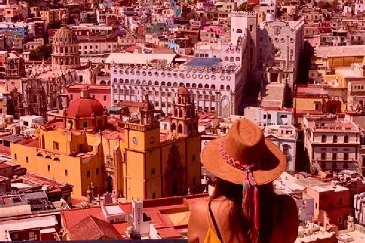 Ella, 39 — Escort in Kilometro 30, Mexico