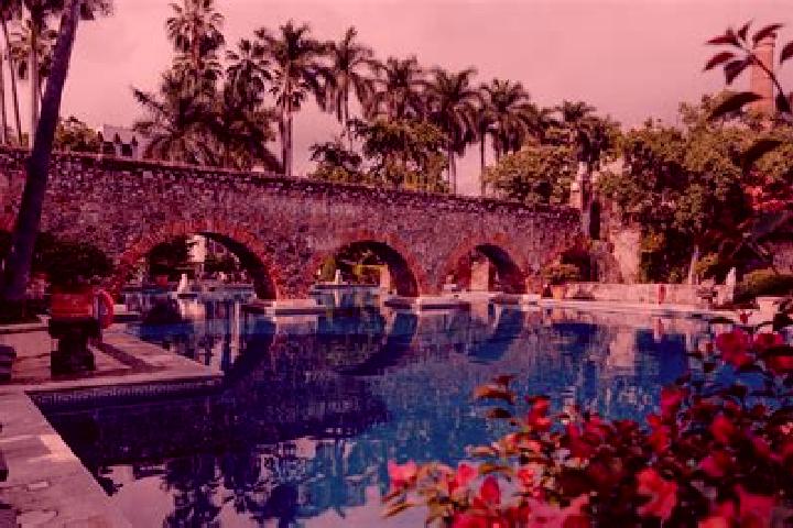 Ella, 39 — Escort in La Estancia de Ayones, Mexico